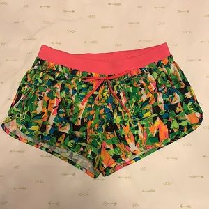 Athletic Shorts